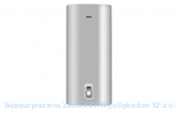  Zanussi ZWH 30 Splendore XP 2.0 Silver